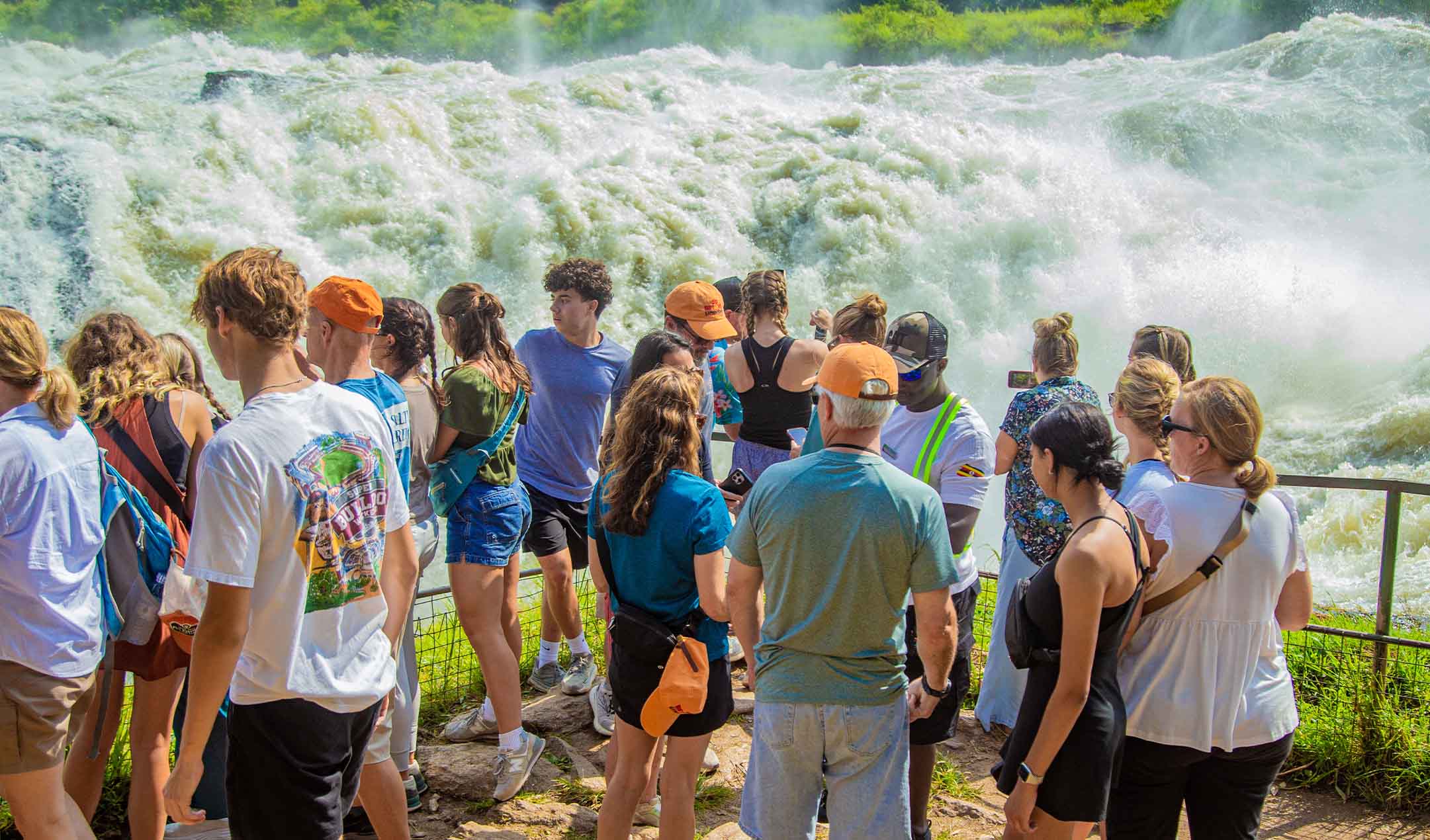 Murchison Falls